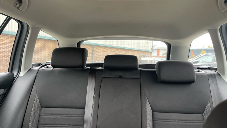 Skoda Octavia 1.6 TDI SE Technology 5dr Diesel Estate